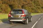 Volvo XC70 2010 года
